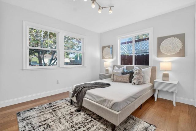 1109 Empey Way, San Jose, CA 95128