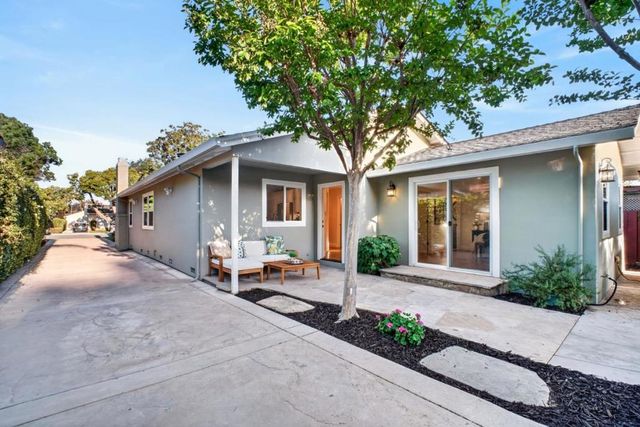 1109 Empey Way, San Jose, CA 95128