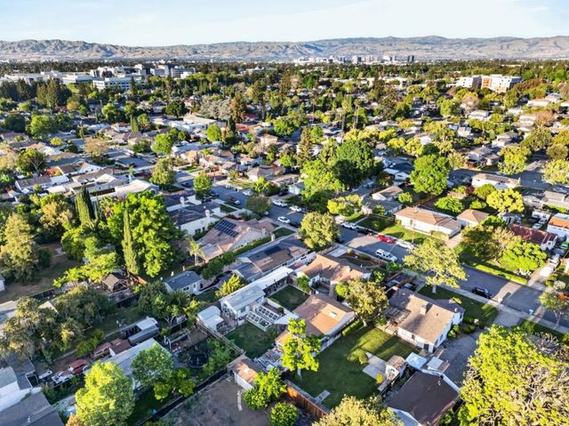 1109 Empey Way, San Jose, CA 95128