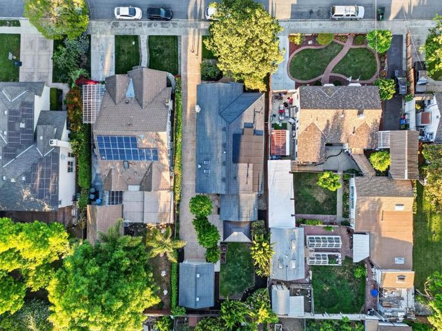 1109 Empey Way, San Jose, CA 95128