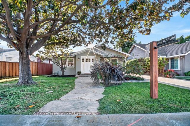 1109 Empey Way, San Jose, CA 95128