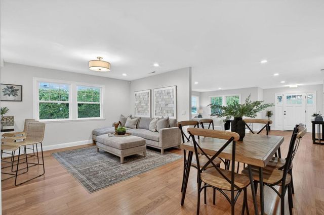 1109 Empey Way, San Jose, CA 95128