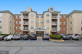 9400 WORDSWORTH WAY #204, Owings Mills, MD 21117