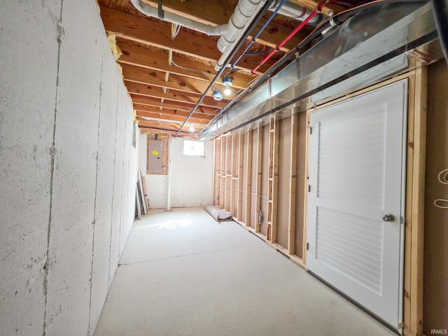 920 Eagle Drive, Goshen, IN 46526