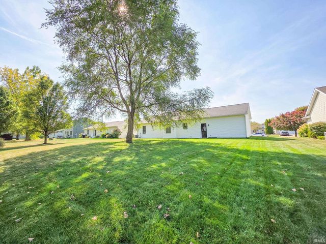 920 Eagle Drive, Goshen, IN 46526