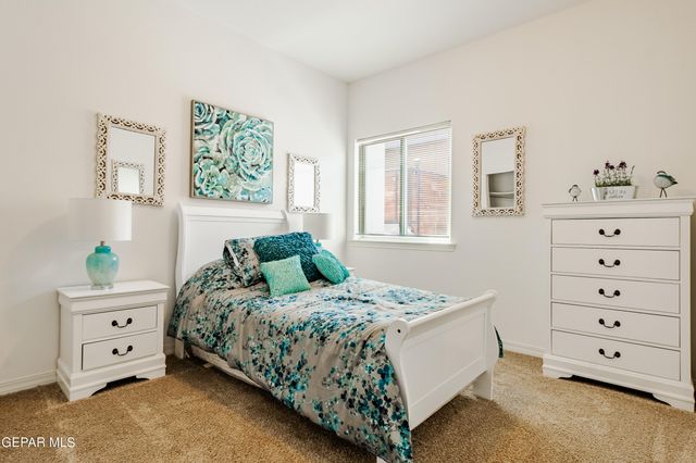 277 Ulshaw Street, El Paso, TX 79928