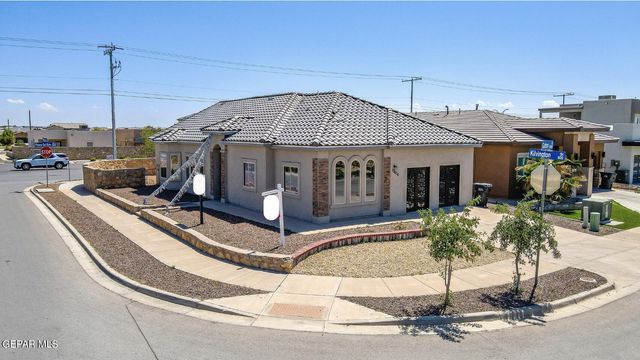 277 Ulshaw Street, El Paso, TX 79928