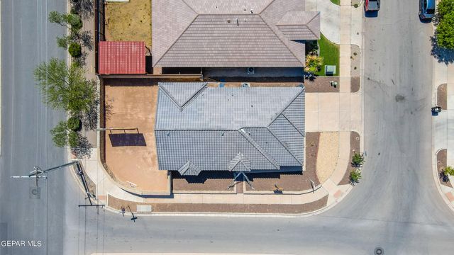277 Ulshaw Street, El Paso, TX 79928