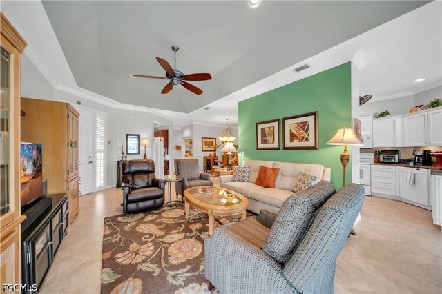 8555 Fairway Bend DR, Estero, FL 33967