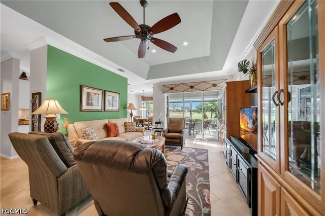 8555 Fairway Bend DR, Estero, FL 33967