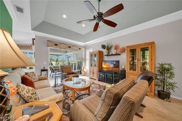 8555 Fairway Bend DR, Estero, FL 33967