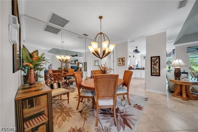 8555 Fairway Bend DR, Estero, FL 33967