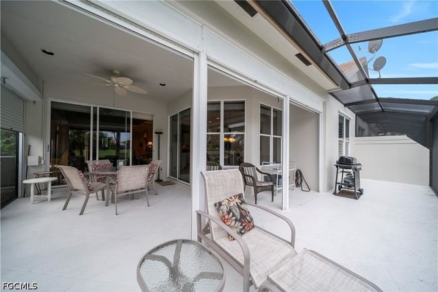 8555 Fairway Bend DR, Estero, FL 33967