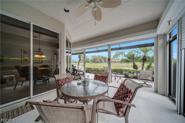 8555 Fairway Bend DR, Estero, FL 33967