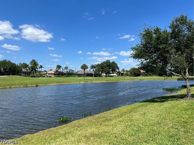 8555 Fairway Bend DR, Estero, FL 33967