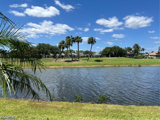 8555 Fairway Bend DR, Estero, FL 33967