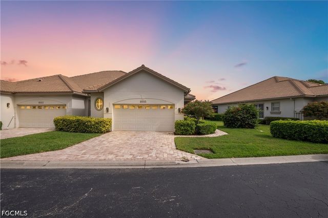 8555 Fairway Bend DR, Estero, FL 33967