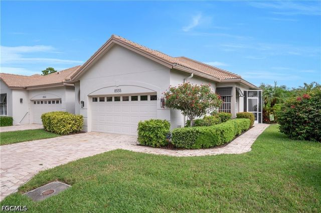 8555 Fairway Bend DR, Estero, FL 33967