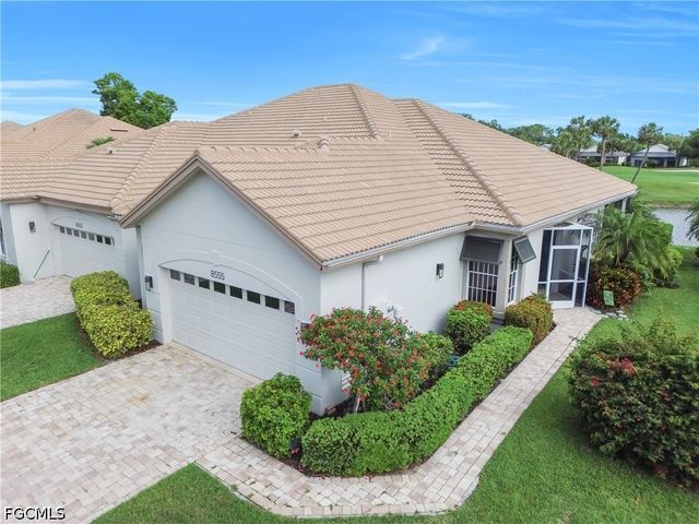 8555 Fairway Bend DR, Estero, FL 33967