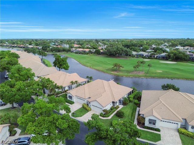 8555 Fairway Bend DR, Estero, FL 33967