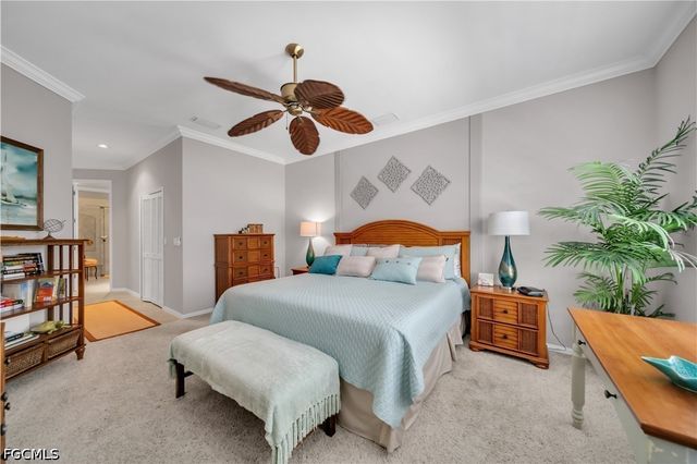 8555 Fairway Bend DR, Estero, FL 33967