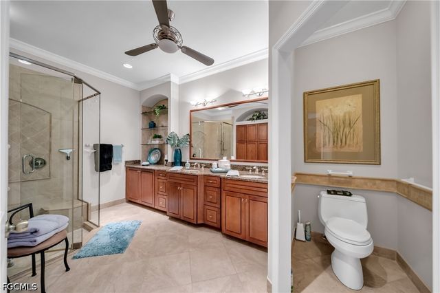 8555 Fairway Bend DR, Estero, FL 33967