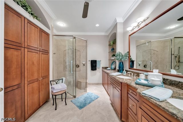 8555 Fairway Bend DR, Estero, FL 33967