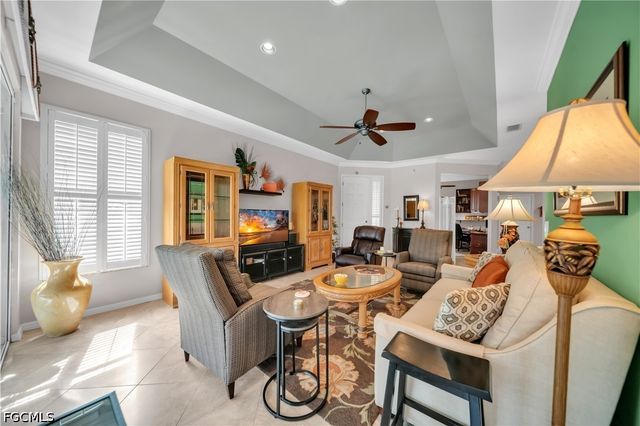 8555 Fairway Bend DR, Estero, FL 33967