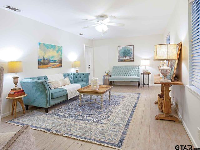 1525 E Idel, Tyler, TX 75701