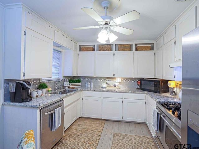 1525 E Idel, Tyler, TX 75701