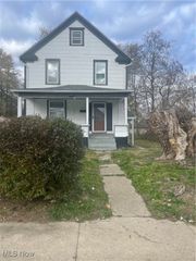 505 Beulah Avenue, Akron, OH 44314