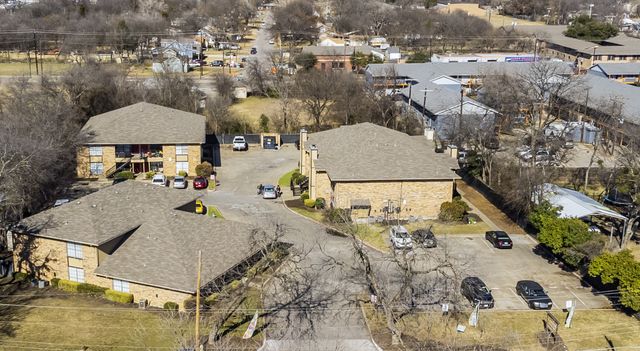 1935 Cranford Drive 202, Garland, TX 75041