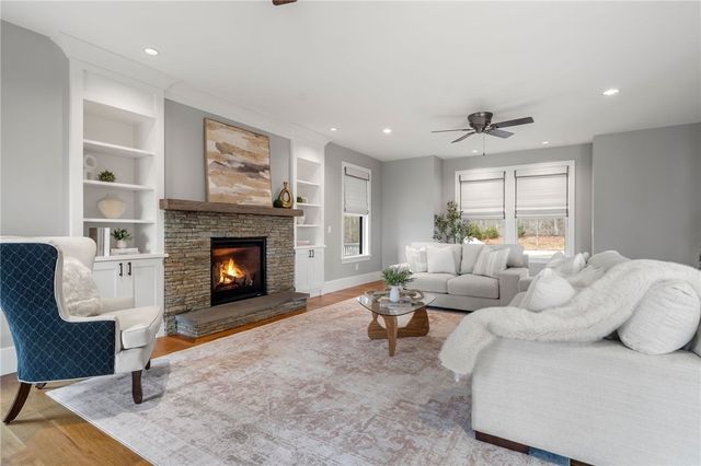 9 Wedge Way, Rehoboth, MA 02769