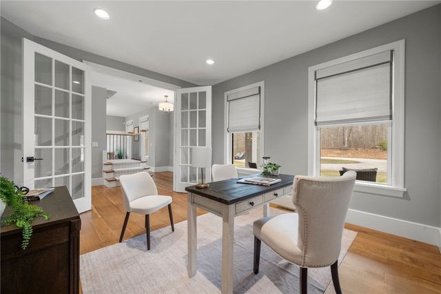 9 Wedge Way, Rehoboth, MA 02769