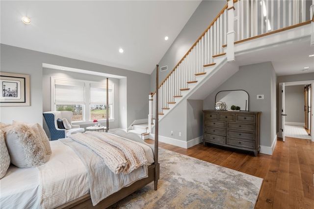 9 Wedge Way, Rehoboth, MA 02769