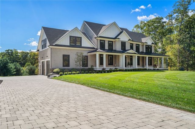 9 Wedge Way, Rehoboth, MA 02769