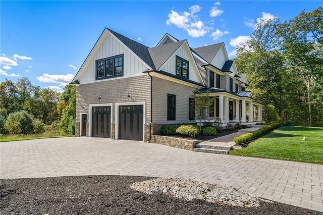 9 Wedge Way, Rehoboth, MA 02769