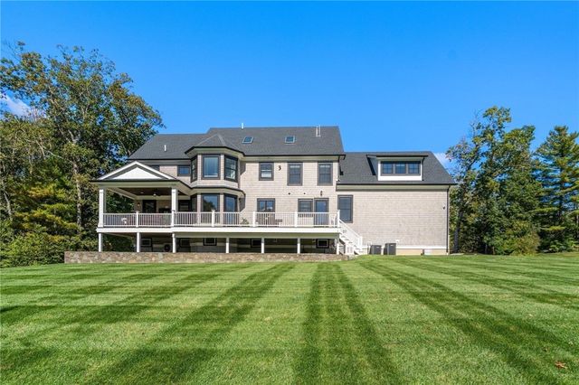 9 Wedge Way, Rehoboth, MA 02769