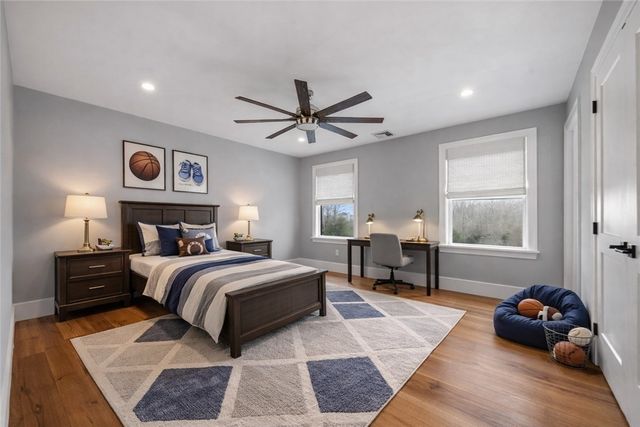 9 Wedge Way, Rehoboth, MA 02769