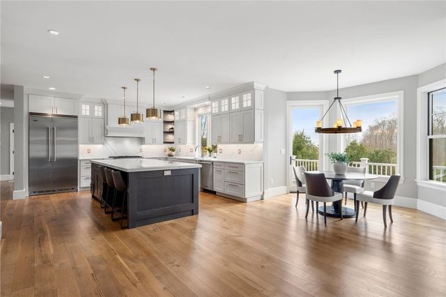 9 Wedge Way, Rehoboth, MA 02769