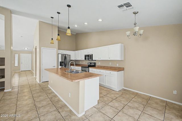 15875 W PIMA Street, Goodyear, AZ 85338