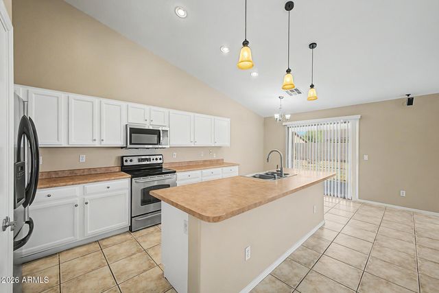 15875 W PIMA Street, Goodyear, AZ 85338