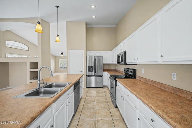 15875 W PIMA Street, Goodyear, AZ 85338