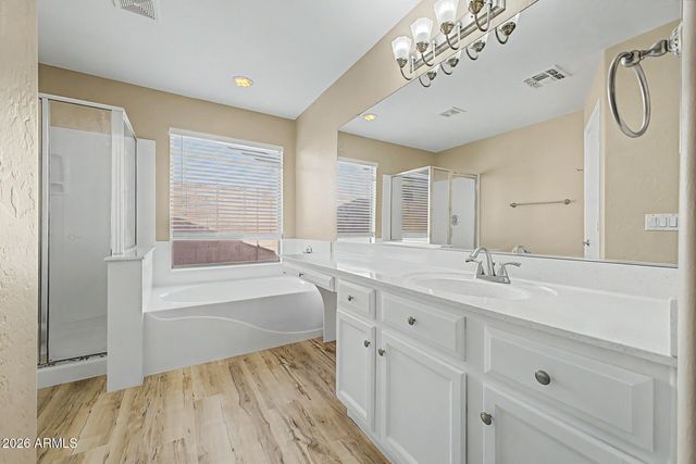 15875 W PIMA Street, Goodyear, AZ 85338