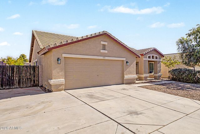 15875 W PIMA Street, Goodyear, AZ 85338