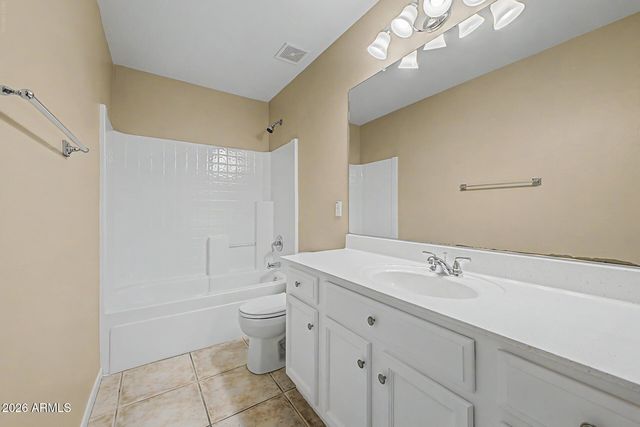 15875 W PIMA Street, Goodyear, AZ 85338