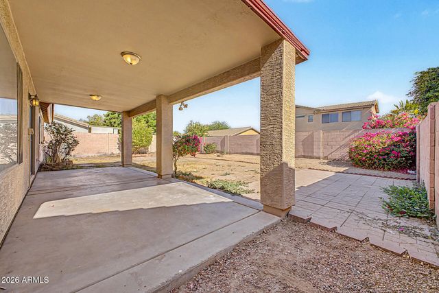 15875 W PIMA Street, Goodyear, AZ 85338