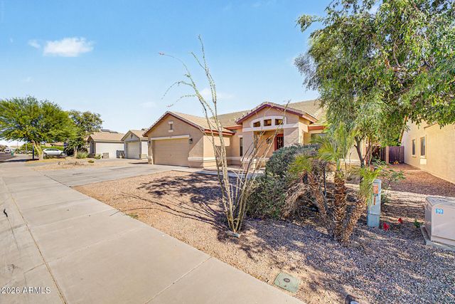15875 W PIMA Street, Goodyear, AZ 85338