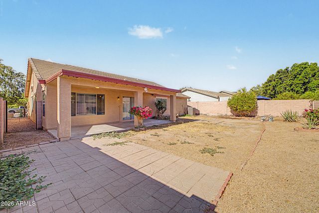 15875 W PIMA Street, Goodyear, AZ 85338