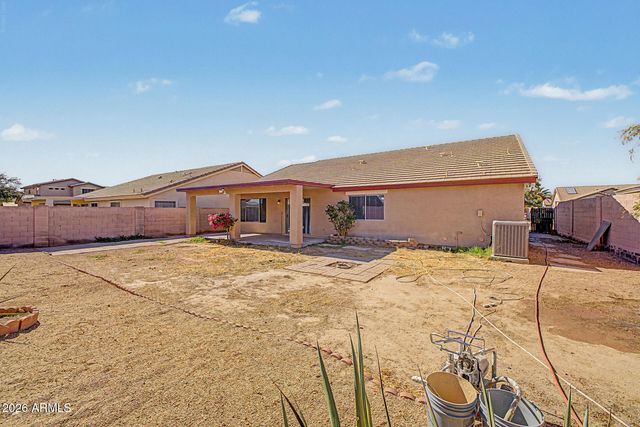 15875 W PIMA Street, Goodyear, AZ 85338